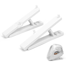 Soporte Ajustable para Comedero Automático de Mascotas YOIHABV, 0, 15, 20 Grados