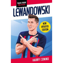 Lewandowski Paperback Book