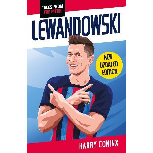 Lewandowski Paperback Book