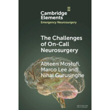 The Challenges of OnCall Neurosurgery by Nihal Lancashire Teaching Hos
