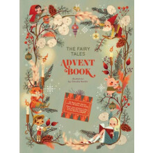 Christmas Is Coming in the Fairy Tale World Other Book