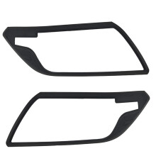 Proiettore Frontale per Fari Fendinebbia per NP300 Navara Frontier D23 4WD 2016 2017