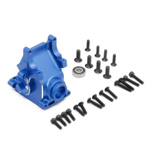 Metalen Versnellingsbak Case Bulkhead voor ARRMA 1/8 6S KRATON Typhon Outcast 1/7 Infraction Limitless Mojave Upgrade Onderdelen,1