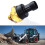 New Oil Pressure Sensor for  Loader 6674316 4