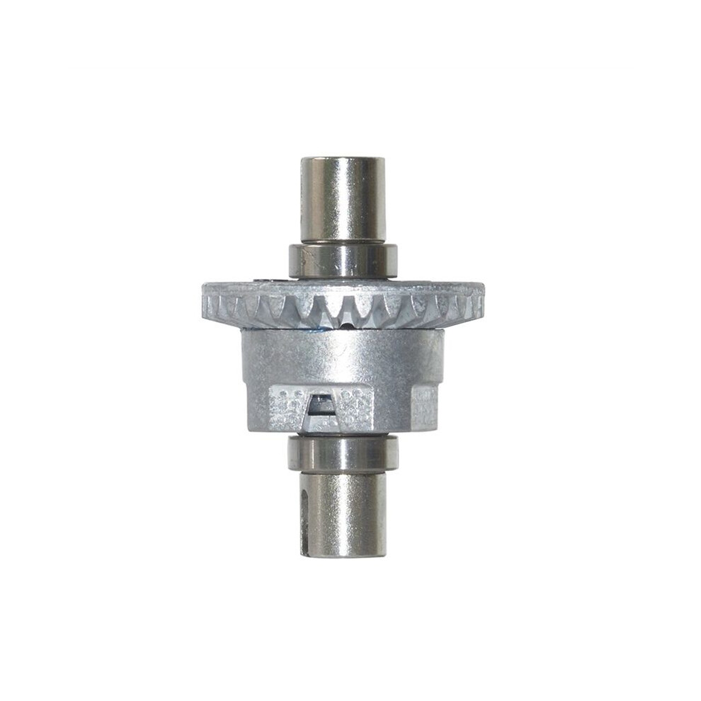 Metal Differential 25-Zj06a For New Version Hosim 9125 Xinlehong Xlh 9125 1/10 Rc Car Upgrade Parts 4712439118145