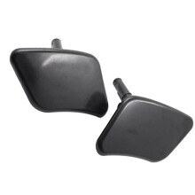 Front Bumper Headlight Washer Nozzle Cover for  Borrego Mohave 2008-2016 98450-2J000 98460-2J000