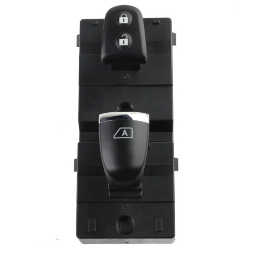 Car 25411-4RA0A Power Master Window Control  254114RA0A for  Maxima 2016-2022 1