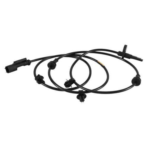 Car Front Left or Right ABS Wheel Speed Sensor for  Explorer  MKT DA8Z-2C204-C DA8Z2C504C 2