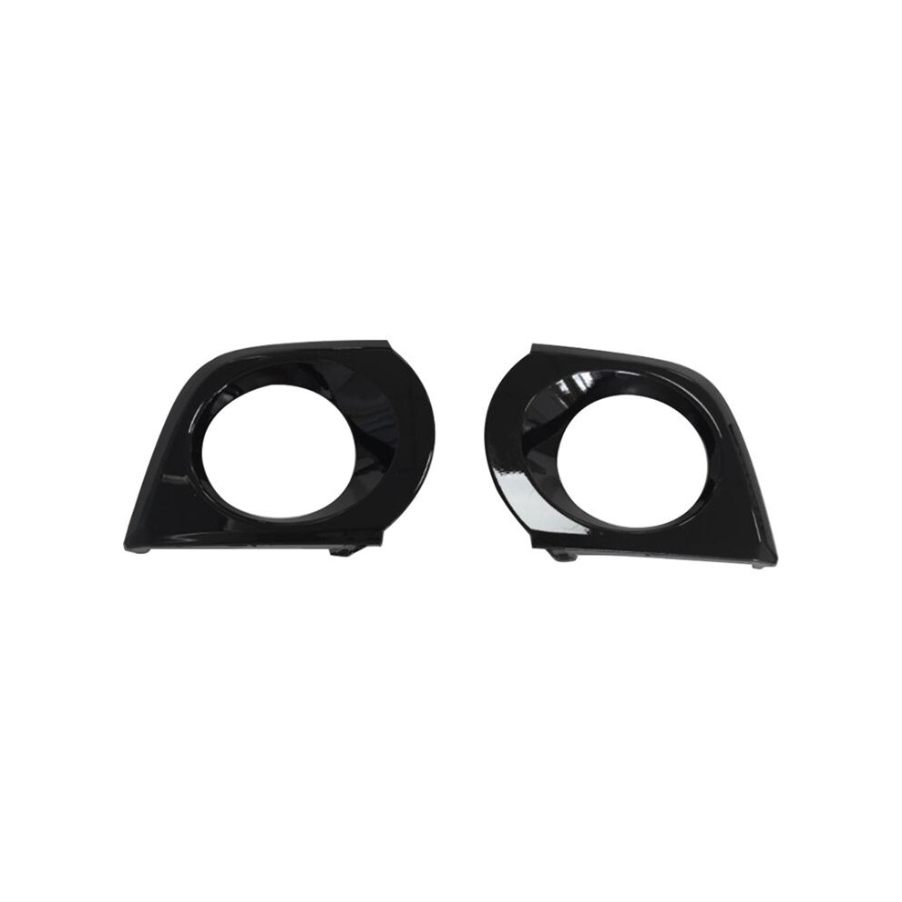 New Front Left+Right Fog Bezel For 4Runner 2010-2013 Fog Lamp Frame 52128-35070 52127-35080 Light 4712511011661