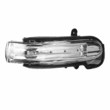 Luce di Direzione Specchietto Retrovisore Conducente LED per - 03-07 W203 Classe C Destra A2038201621