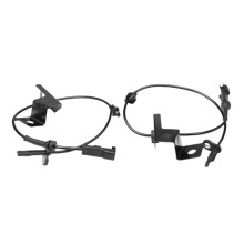 New Front Left Right Wheel Speed ABS Sensor DG9Z2C205B DG9Z2C204B for Fusion MKZ 2013 -2019