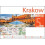 Krakow PopOut Map Other Book 1