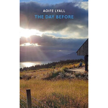 The Day Before by Aoife Lyall Paperback Book