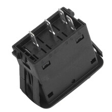 1MR4323M12 Truck Power Dashboard Console Tuimelschakelaar Contactschakelaar voor Mack