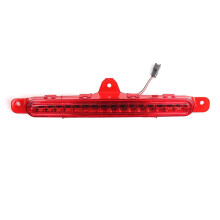 LED 3RD Third Brake Light High-Mounted Brake Light for Mustang 2010-2014 TZOA008-EHS1 AR3Z13A613A Red