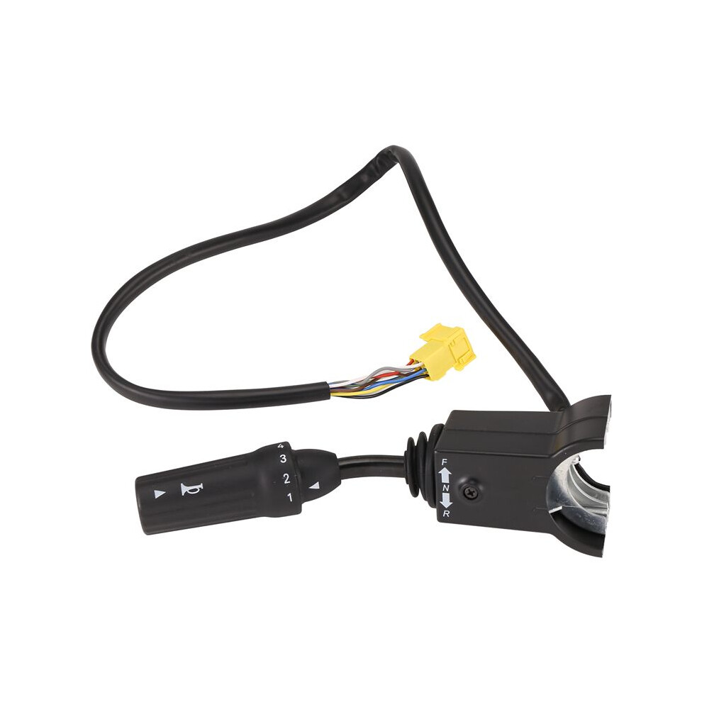 Loader Operating Handle Transmission Gear Selector Combination 15146534, 15095844 For L90f L110f L120f 4713018080068