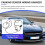 1664401735 Front Bumper Parking Sensor Wiring Harness PDC Wiring Harness PDC Cable for   GL GLS CLASS 2