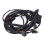 1664401735 Front Bumper Parking Sensor Wiring Harness PDC Wiring Harness PDC Cable for   GL GLS CLASS 7