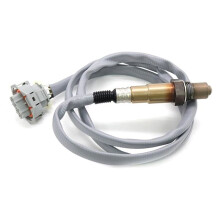 Car Downstream Air Fuel Ratio Lambda O2 Oxygen Sensor 0258010177 for 3.0 3.6 4.8 2010-2016 97060617301