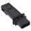 2PCS Car Mass Air Flow Sensor Fit for  E320 E350 GL320 ML350 R350 A0281002695 5