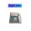 3 Pezzi Control Power Window Button Settings 86257300 86257200 86257400 per  California 9
