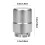 Car Transmission Shifter Button for  H2 H2 SUT 2003-2007 Gear Shift Handle Knob 8