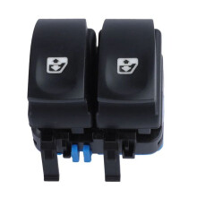 Car 82002-14938 Power Window Button 8200214938 for Clio III 05-