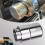 Car Transmission Shifter Button for  H2 H2 SUT 2003-2007 Gear Shift Handle Knob 2