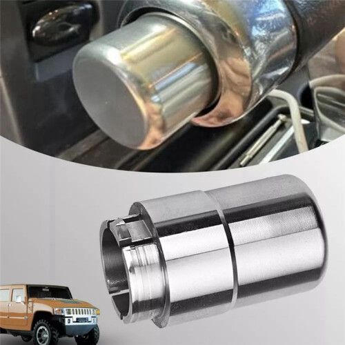 Car Transmission Shifter Button for  H2 H2 SUT 2003-2007 Gear Shift Handle Knob 1