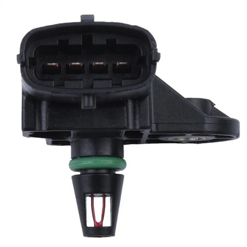 MAP Sensor Manifold Pressure Sensor for JAC Refine J5    H5 H6 28172033 2