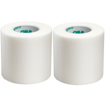 3M 1538-2 Durapore Tape (Verpakking van 2)