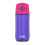 Thermos THERMOS FUNTAINER 16 oz Plastic Hydration Bottle with Spout, Purple 1