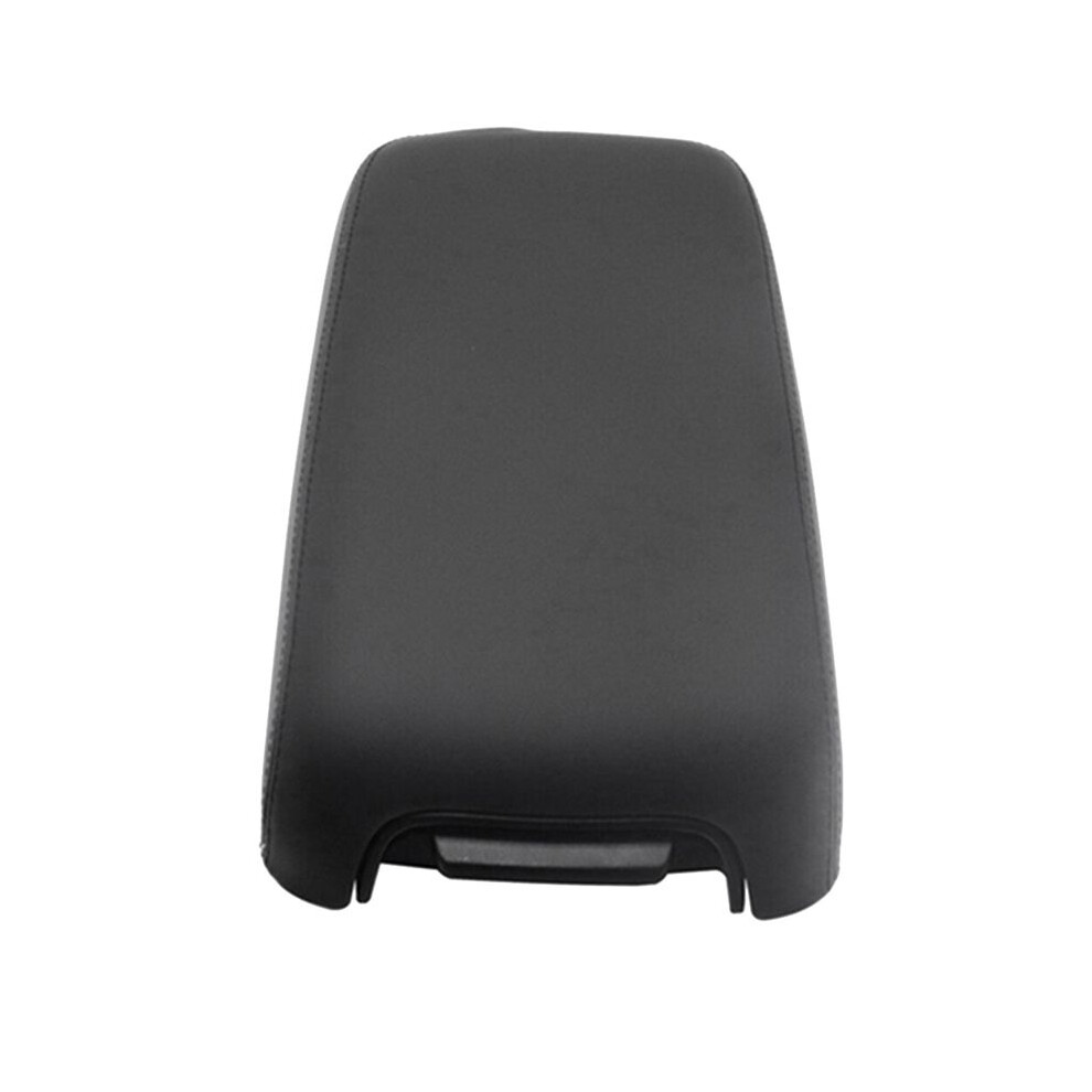 Car Center Console Armrest Lid Cover Assembly 1Vt06dx9ai For Charger 300 Armrest Box Cover With Base 6032708536189