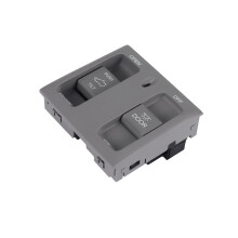 Interruptor de Techo Corredizo para Accord Generación 10 CRV Interruptor de Apertura de Techo Interruptor de Luz de Techo