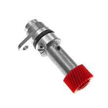 New Speedometer Sleeve Assembly Odometer Speed Sensor 43621-28050 4362128050 for I30 / 2012 2013 2014