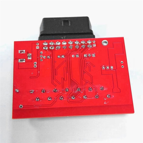 Newest OTB2.0 Adapter (OBD  Bench Adapter) for KT200 KT200II ECU Programmer Tool 1