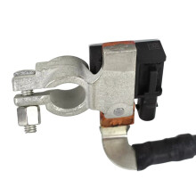 Car Battery Sensor Assembly Negative Battery Sensor Cable 371801R600, 37180-1R600 for Accent Veloster 2011-2017
