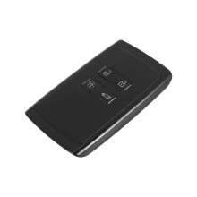 KR5IK4CH-01 Car Remote Key Keyless Card Key for Megane 4 Talisman Espace 5 Kadjar 2016-2019