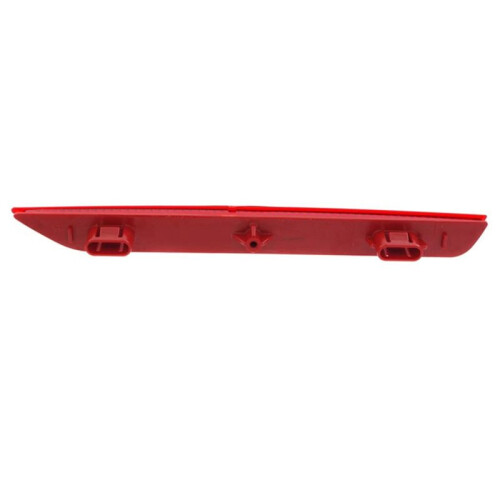 Rear Bumper Reflector for   2011-2017 Accessories , 33555-TK8-A01 Left Driver Side 2