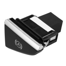 Linksgestuurde Knop voor Hill Descent Assist Schakelknop voor Hill Descent Assist 4M1927143B 8W1927143A voor Q7 A4 A5