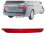 Rear Bumper Reflector for   2011-2017 Accessories , 33505-TK8-A01 Right Passenger Side 2