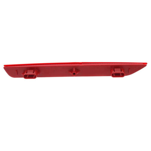 Rear Bumper Reflector for   2011-2017 Accessories , 33505-TK8-A01 Right Passenger Side 2