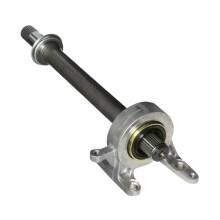 Car Front Half Shaft Assy Intermediate Shaft 44500-SCV-A10 for CR-V 2002-2006 Elements 2003-2011 44500SCVA10