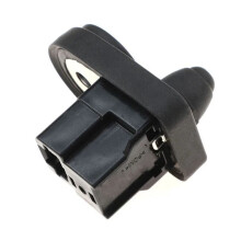 Interruptor de Luz de Puerta 25360-1HA1C para Altima Versa Pathfinder Leaf 2012-2021 Interruptor de Jamba de Puerta Entreabierta