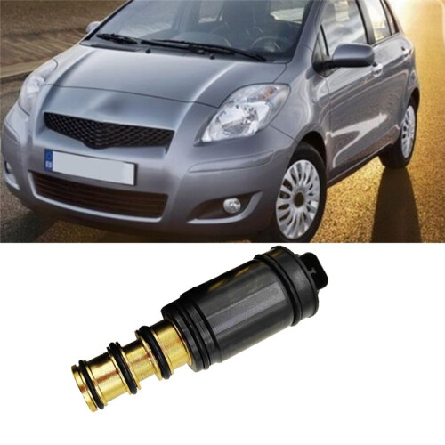 Car A/C Compressor Electronic Control Valve 5SEU09C for  Yaris 1.5L 2006-2011 2
