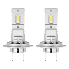 L1 H7 LED Headlight Bulb 9-36V 8400LM High Power LED Car Headlamp 6000K Auto Headlight H7 LED Bulbs
