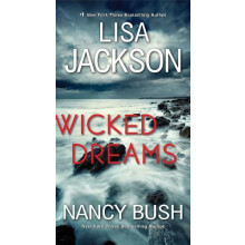 Wicked Dreams by Nancy Bush Paperback Book