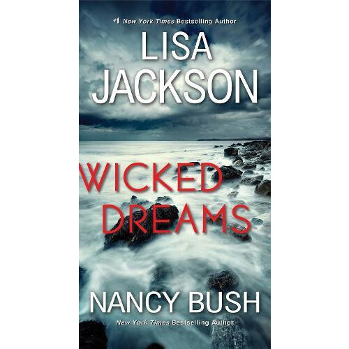 Wicked Dreams by Nancy Bush Paperback Book