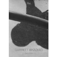 On Being Quietly by Garrett Bradley Hardcover Book