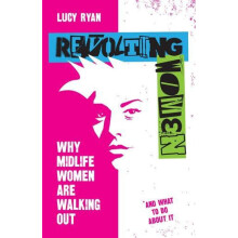 Revolting Women by Lucy Ryan Hardcover Book